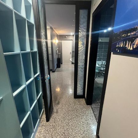 Margo Apartment Bari Exterior photo