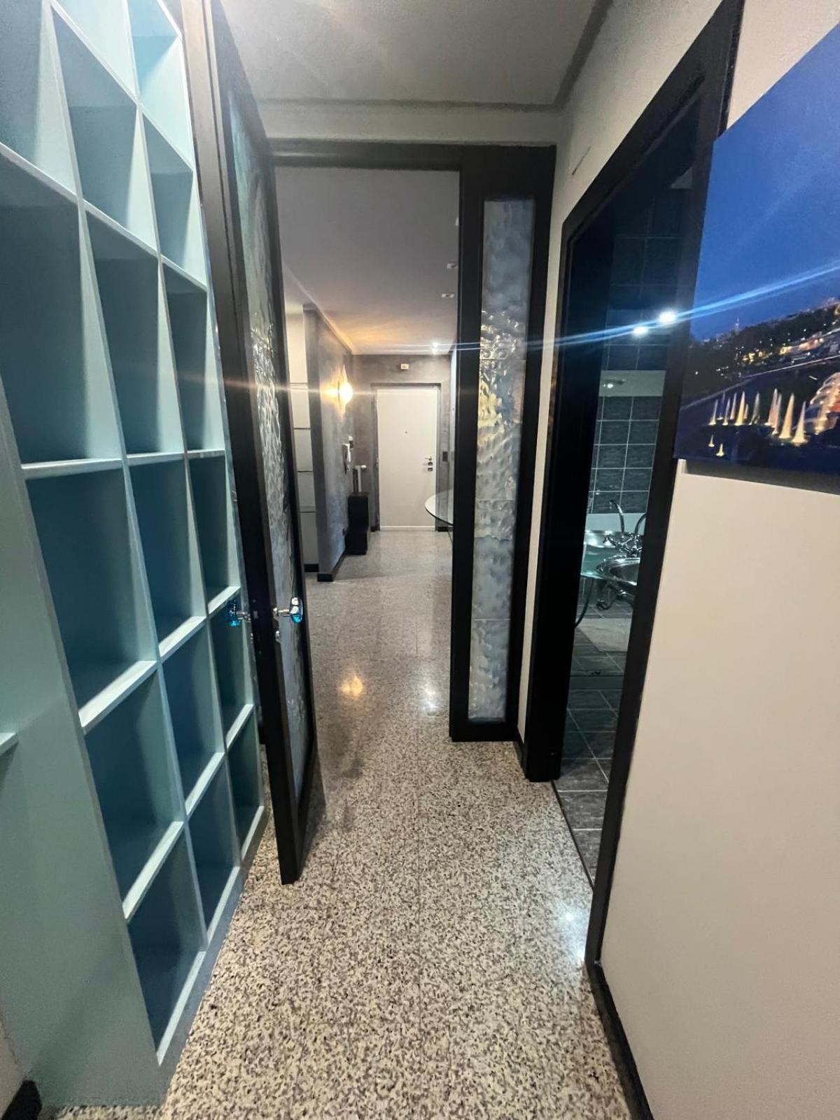 Margo Apartment Bari Exterior photo