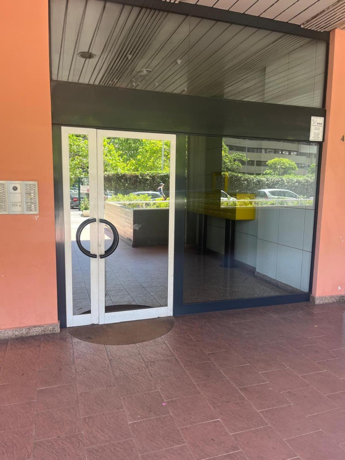Margo Apartment Bari Exterior photo