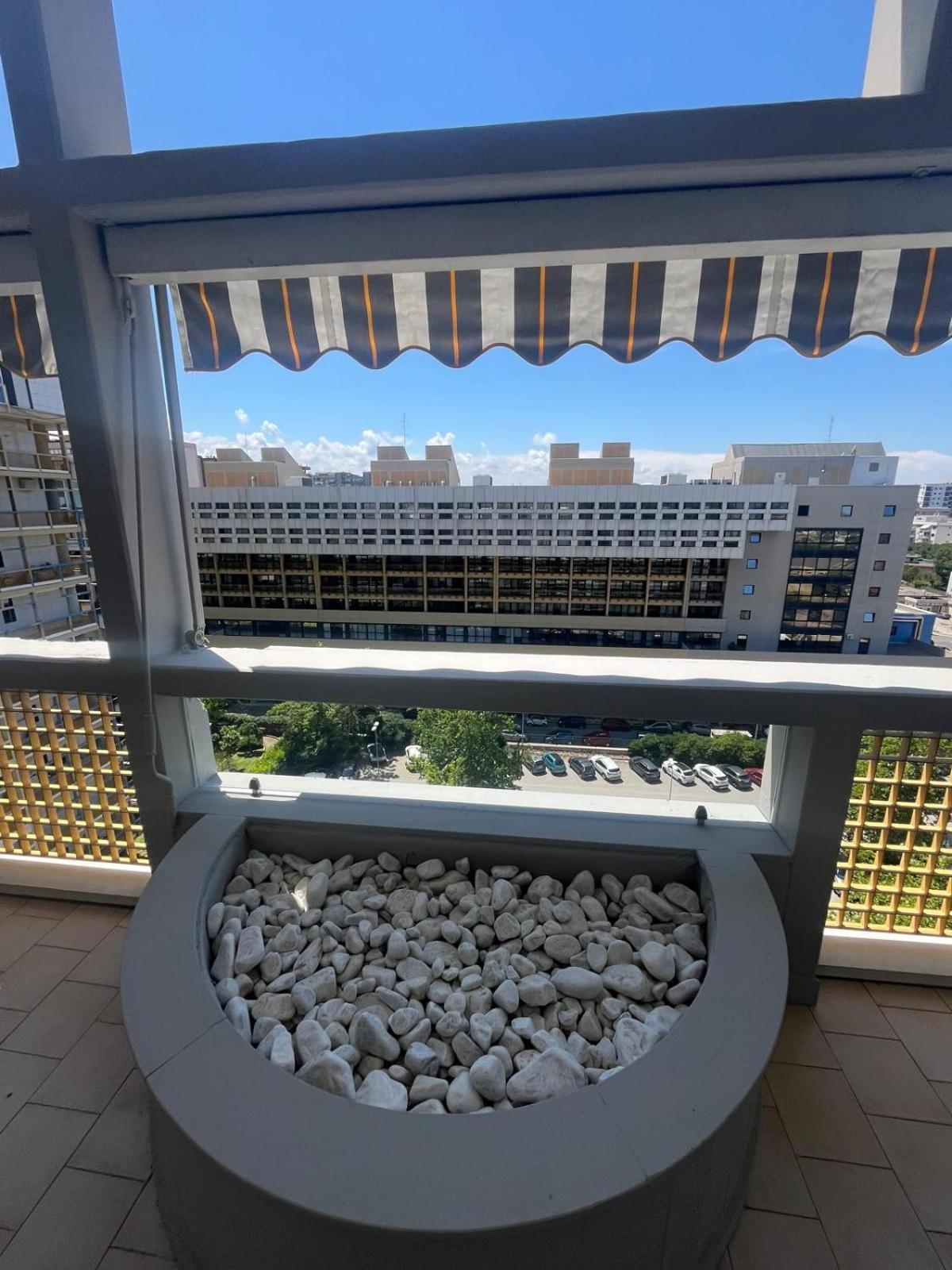 Margo Apartment Bari Exterior photo