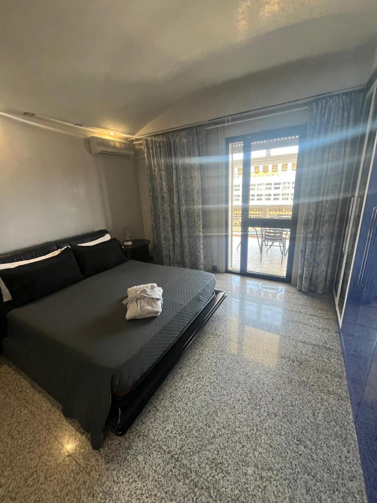 Margo Apartment Bari Exterior photo