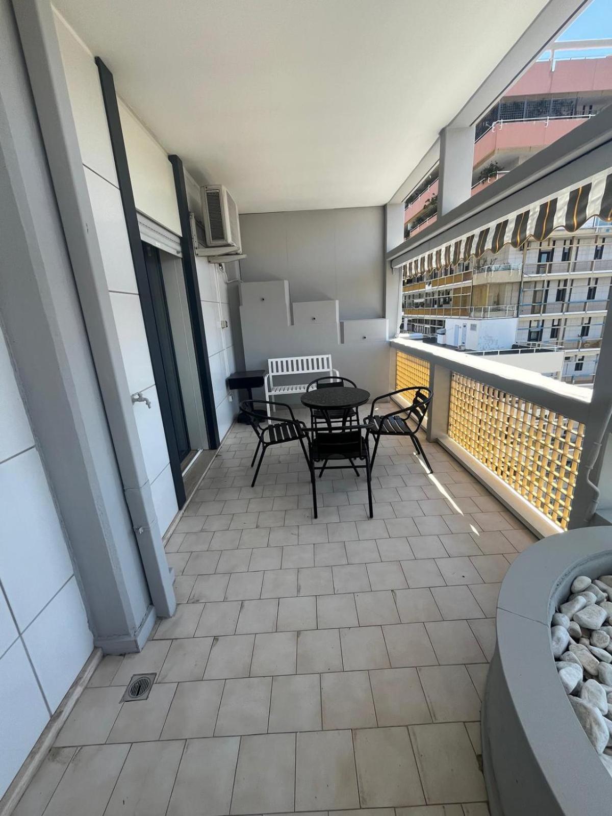 Margo Apartment Bari Exterior photo