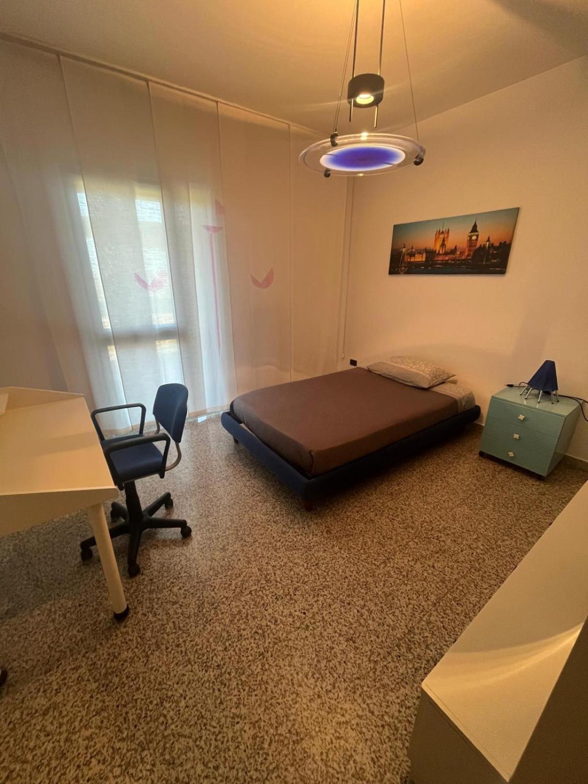 Margo Apartment Bari Exterior photo