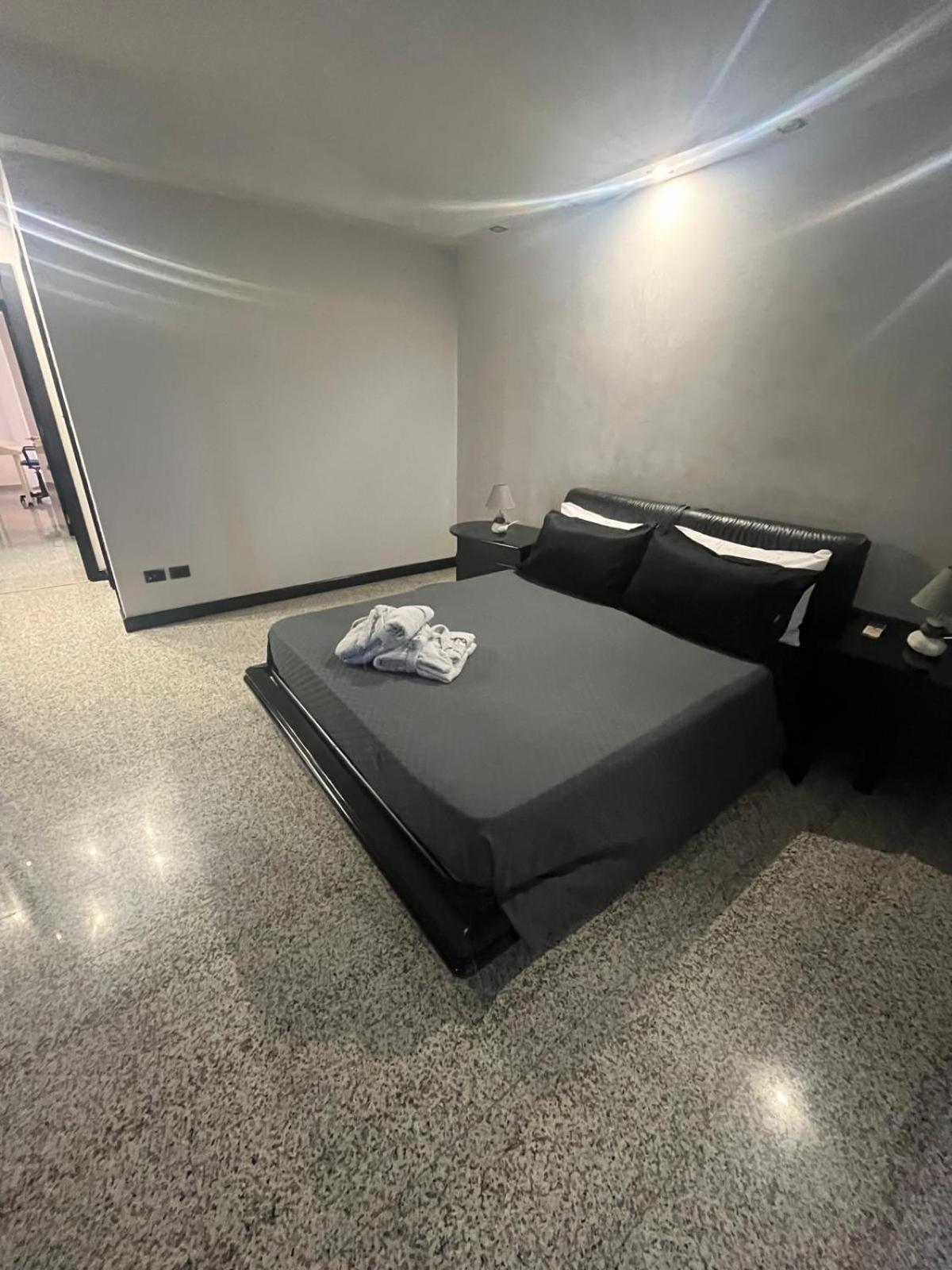 Margo Apartment Bari Exterior photo