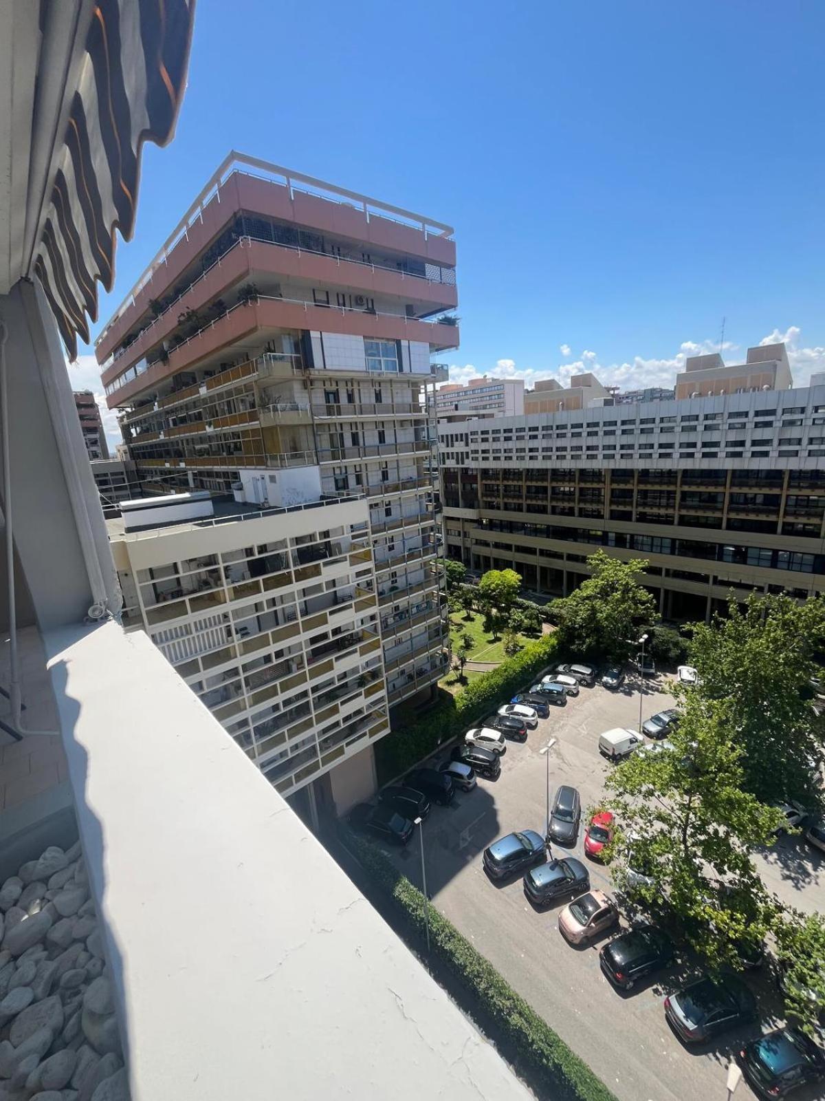 Margo Apartment Bari Exterior photo