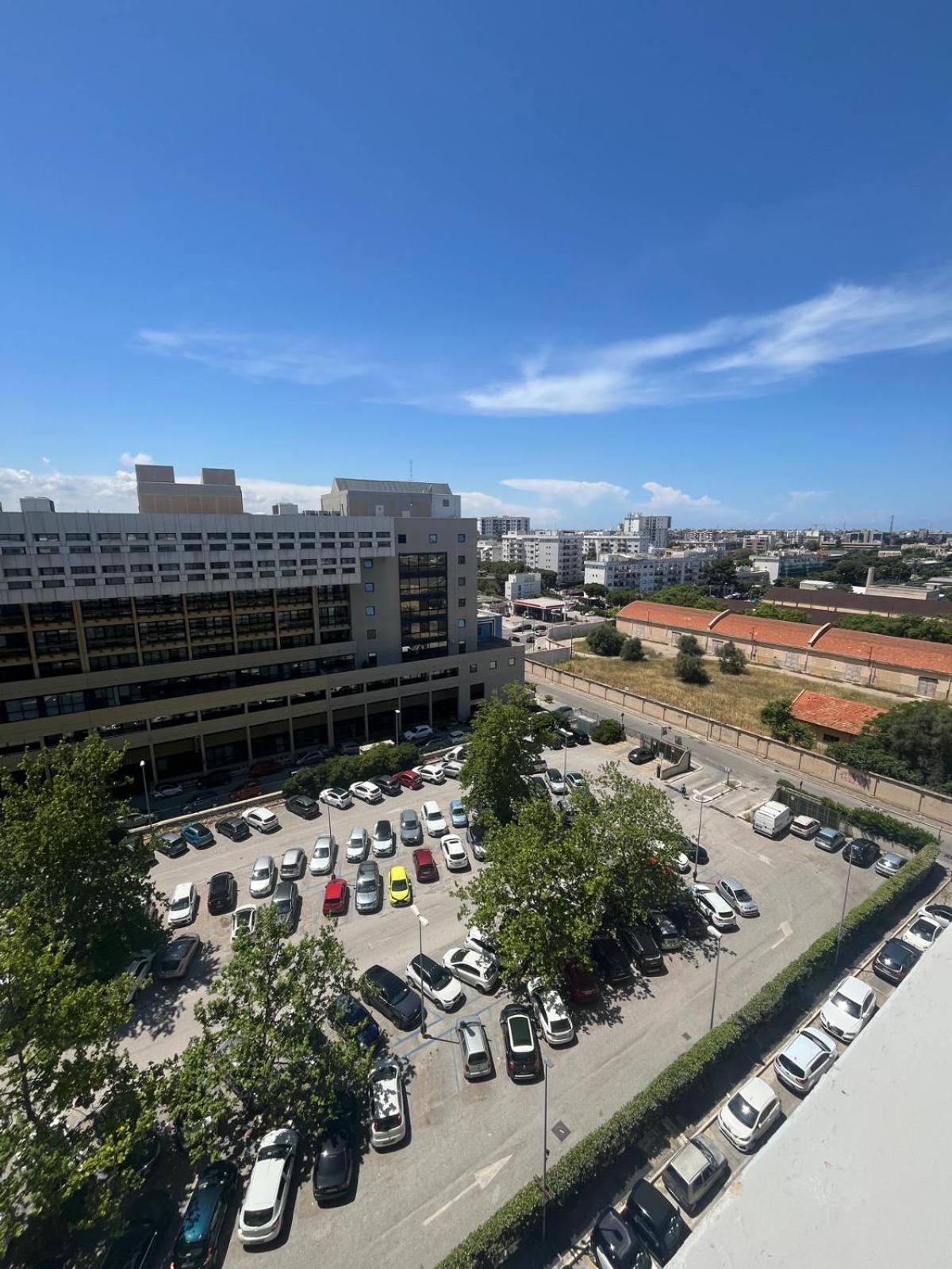 Margo Apartment Bari Exterior photo