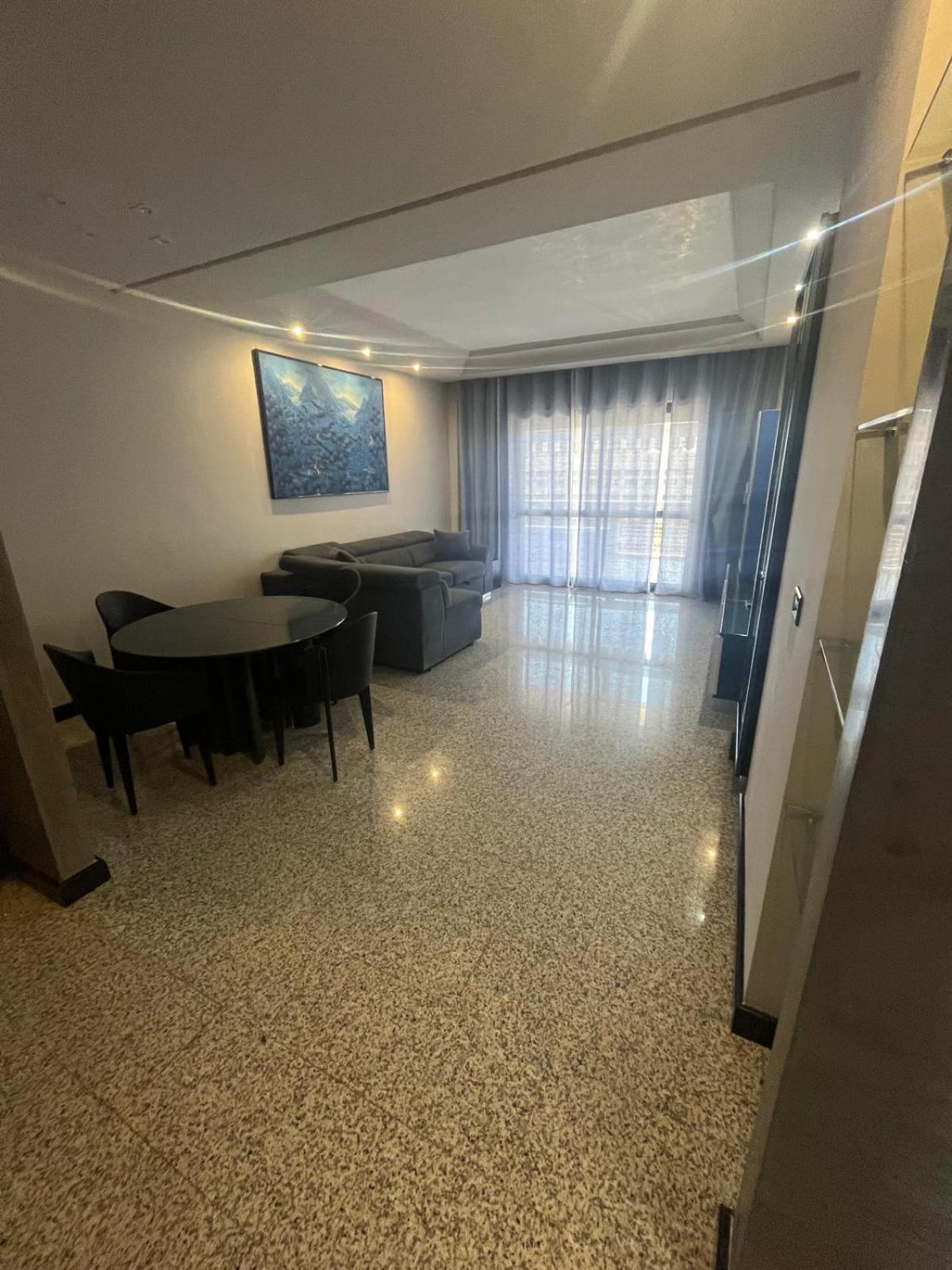 Margo Apartment Bari Exterior photo