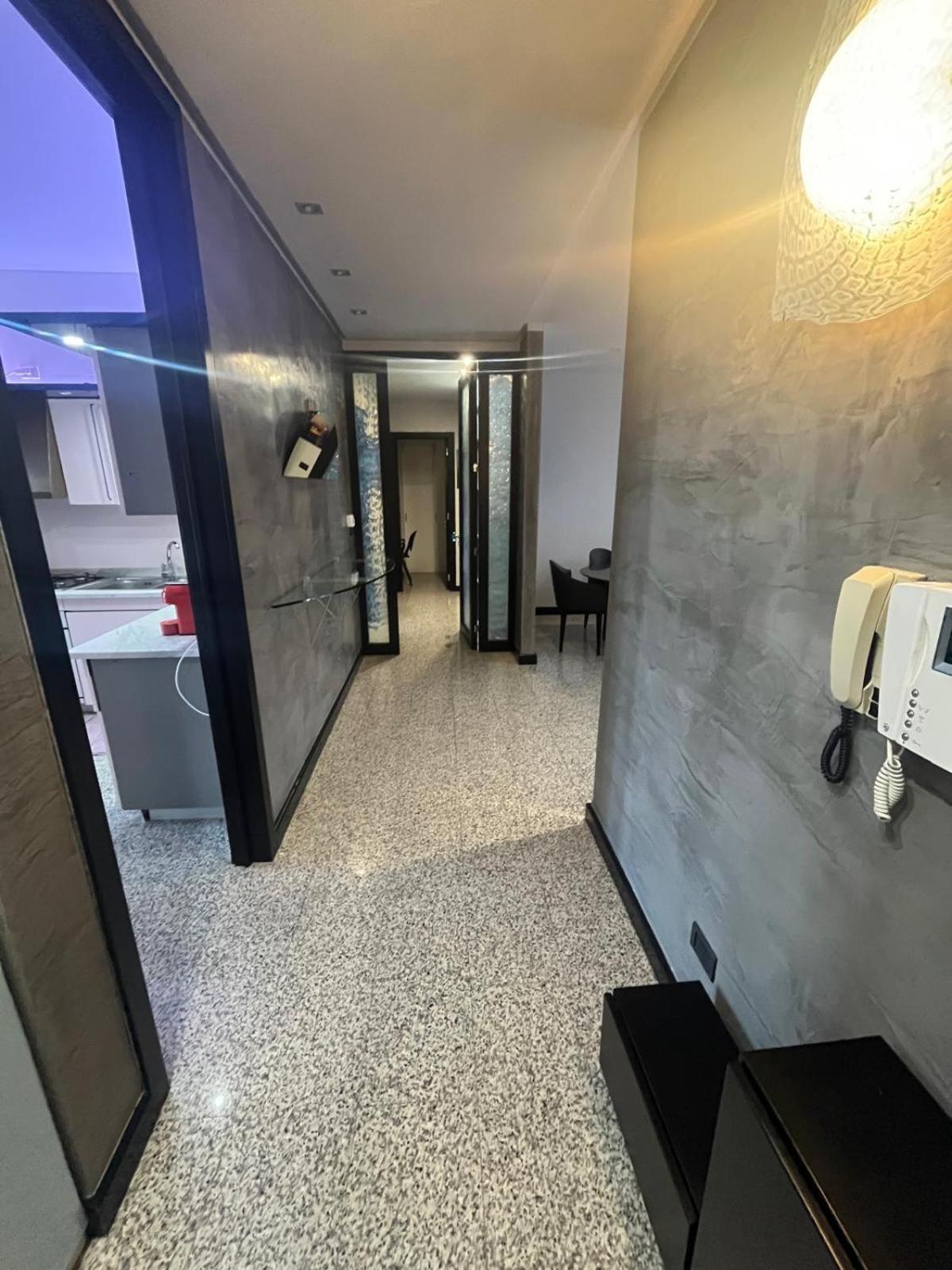 Margo Apartment Bari Exterior photo